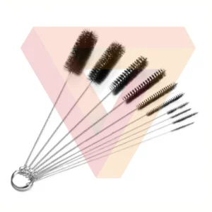 Kit Cepillo Nylon