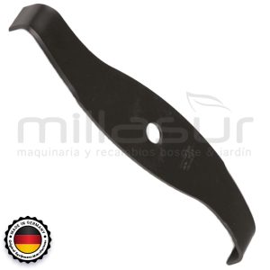 DISCO 2 T ( GERMAN DESIGN) CURVO MALEZA 280x4x20