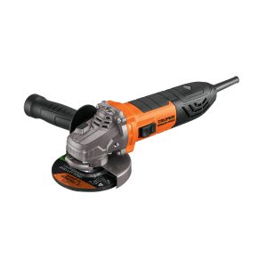Esmeriladora angular 4-1/2″, 1100W, TRUPER ERGO PRO
