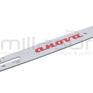 ESPADA ANOVA LAMINADA 8″ – 1/4″ – .043 1,1mm – 47E – DW