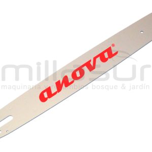 ESPADA ANOVA LAMINADA HUSQV 17″ – 3/8 – .058 1,5mm – 64E