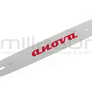 ESPADA ANOVA LAMINADA MCCULLOCH 16″ – 3/8BP – .050 1,3mm – 55E