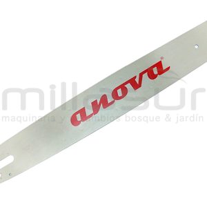 ESPADA ANOVA LAMINADA STIHL 16″ – 3/8 – .063 1,6mm – 60E