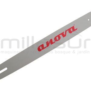 ESPADA ANOVA LAMINADA POULAN DOLMAR HUSQV 18″ – 3/8BP – .050 1,3mm – 60E
