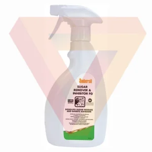 Eliminador de azúcar – Sugar remover – inhibitor FG Ambersil