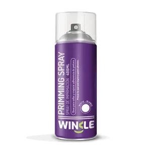Spray de Imprimación Winkle 400ml Blanco