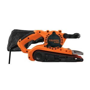 Lijadora de banda 3 x 21″, 1010W, TRUPER PRO