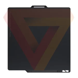 Bambu Lab Smooth PEI Plate P2S – Lámina / Placa Lisa