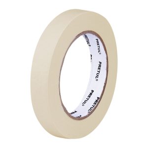Cinta masking tape de 3/4″ x 50 m, Pretul