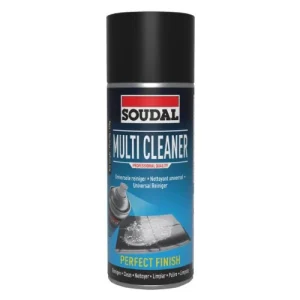 Spray Espuma Limpiadora – Soudal