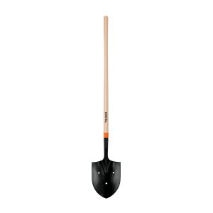Pala irrigación T-2000 3 perforaciones mango largo 45″
