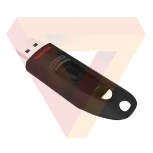 SANDISK PENDRIVE DE 64GB CRUZER ULTRA USB 3.0