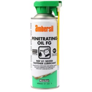 Penetrating Oil Fg Ambersil- Aceite penetrante Ambersil FG