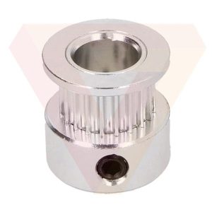 Polea GT2 16 Dientes correa 6mm (bore 8mm)