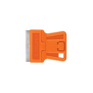 Mini raspador plástico con cuchilla de 1-1/2″, TRUPER