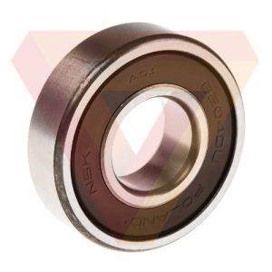 Rodamiento de Bolas 6204 DDU-CM – NSK – 20x47x14mm