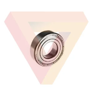 RODAMIENTO DE BOLAS  MR95-2Z:THX