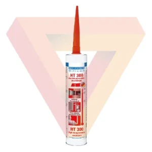 Silicona HT 300 Weicon