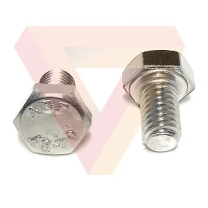 Tornillo Hexagonal DIN-933 M8