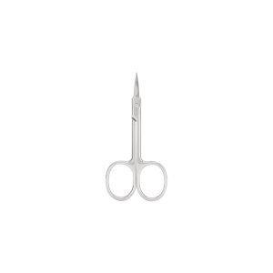 Tijera para manicure 3-1/2″, punta extrafina, PRETUL