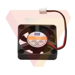 Ventilador Artillery 4010 24V DC