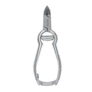 Alicate 6″ de acero inoxidable para pedicure, Pretul