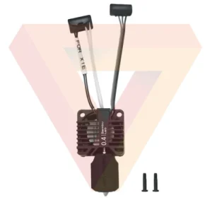 Hotend Bambu Lab Ensamblado para X1E