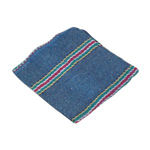 jerga azul sarga ligera de 1 m x 48 cm, klintek