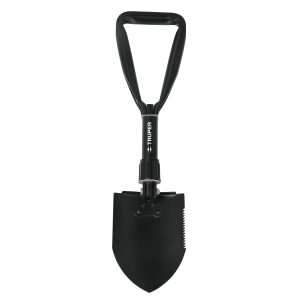 Pala plegable de 18″, Truper